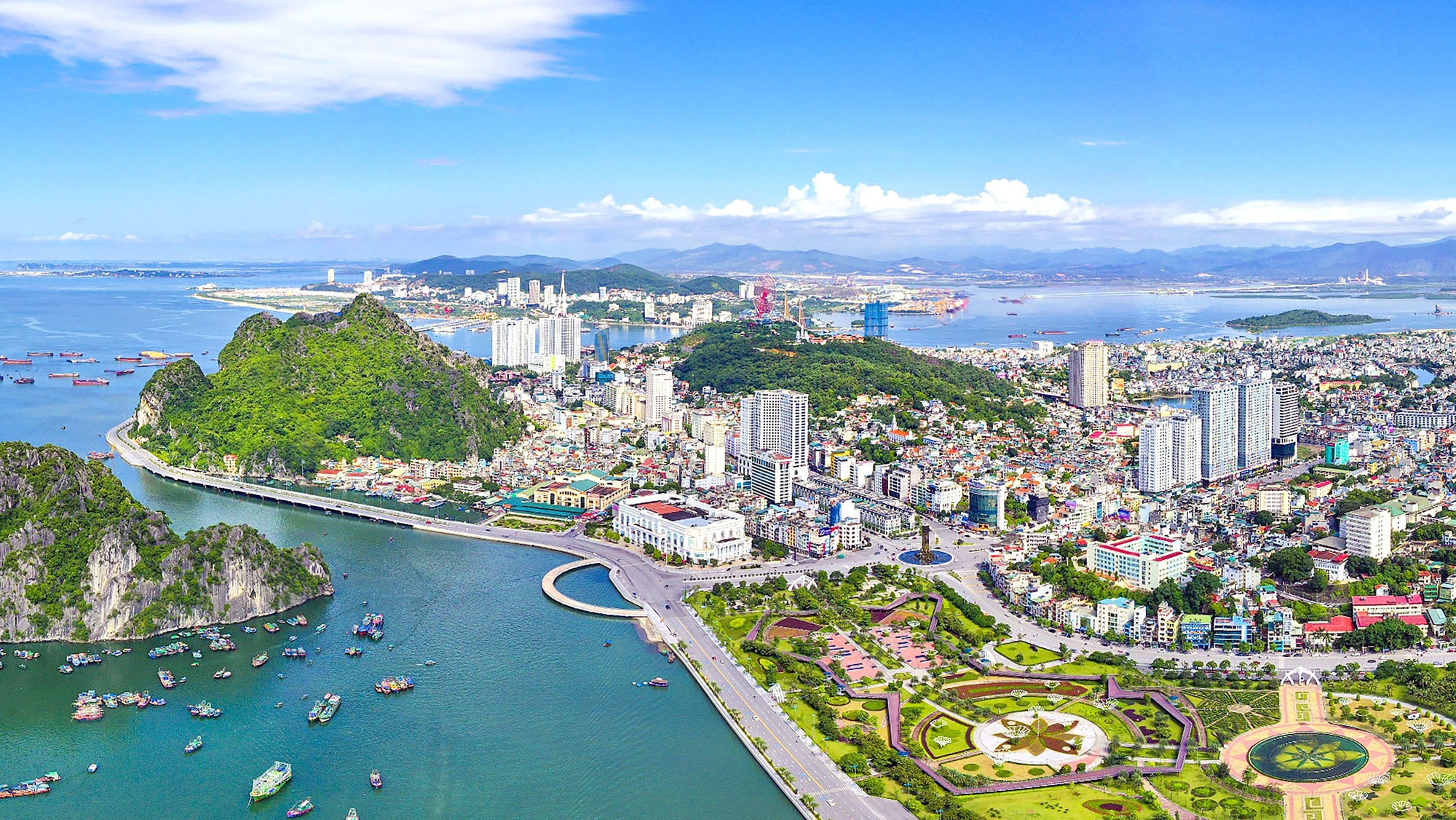 Quảng Ninh và Bắc Ninh lên thành phố trực thuộc Trung ương: Cú hích cho kinh tế Đông Bắc
