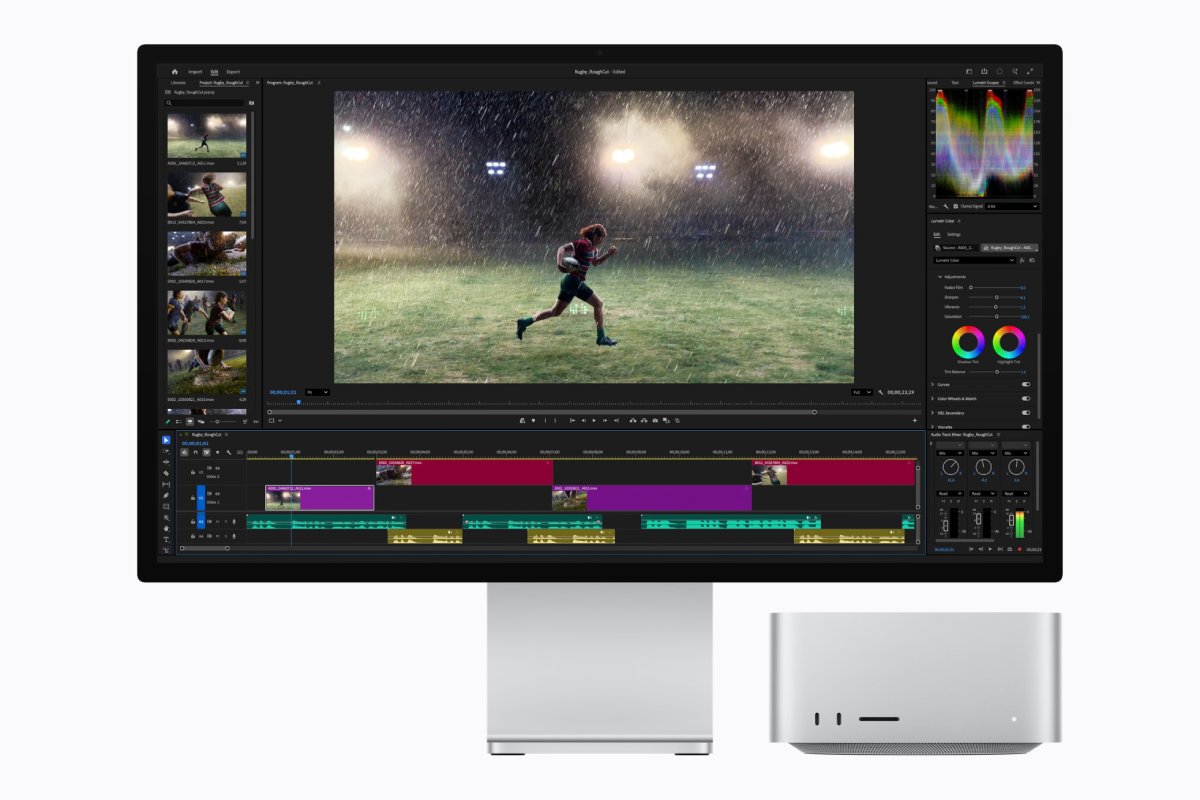 Apple M6 và M5 Ultra: cú nhảy 2nm và 4 khối cho kỷ nguyên AI trên Mac