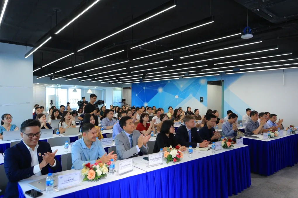 30.000 giáo viên được đào tạo AI: Lớp học sẽ thay đổi thế nào?
