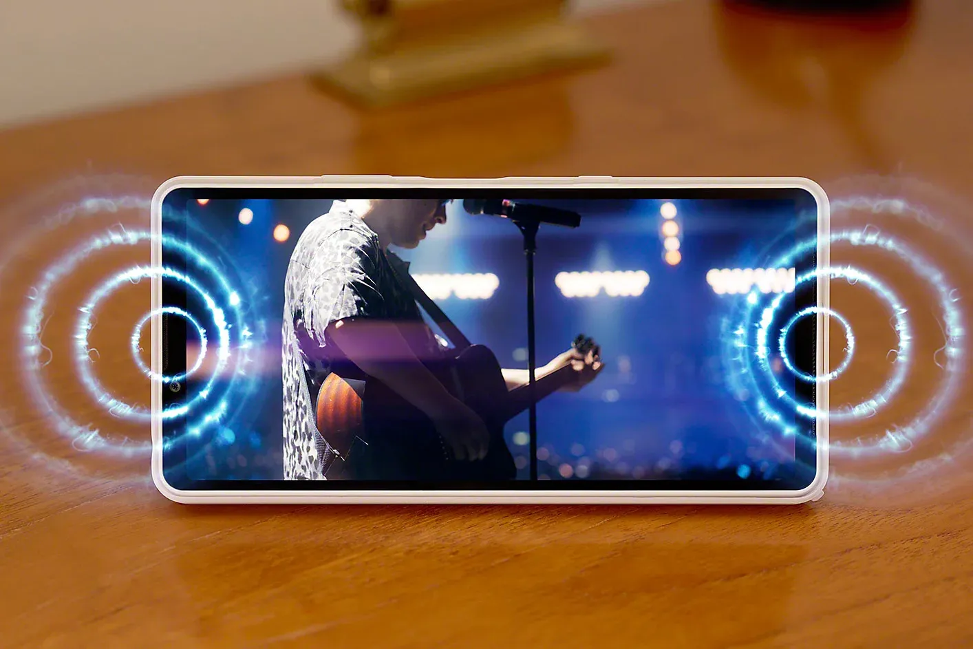 Sony Xperia 10 VIII: Harga Naik, Nilai Masih Kabur