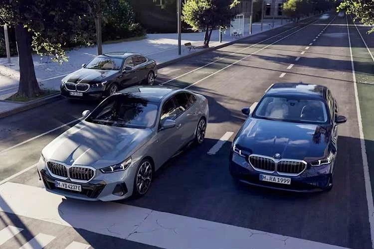 Cách kiểm tra xe của bạn có nằm trong diện triệu hồi