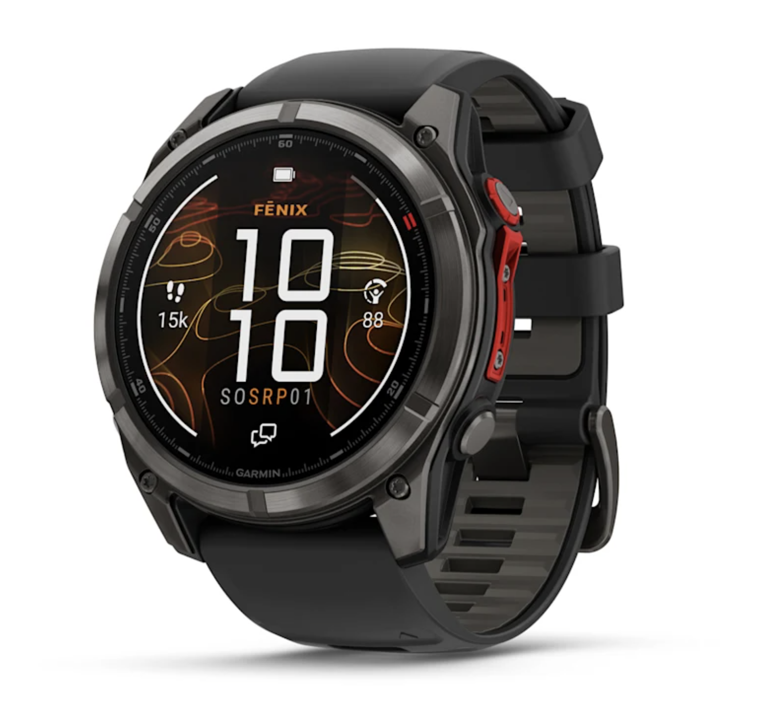 Garmin Fenix 9: 9 Butiran Tersembunyi Yang Jadikan Jam Sukan Ini Lompatan Besar