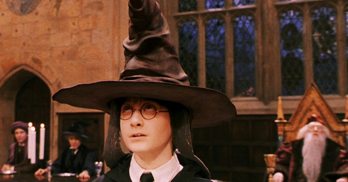 Harry Potter và Hòn đá phù thủy tái xuất rạp: sức hút không tuổi