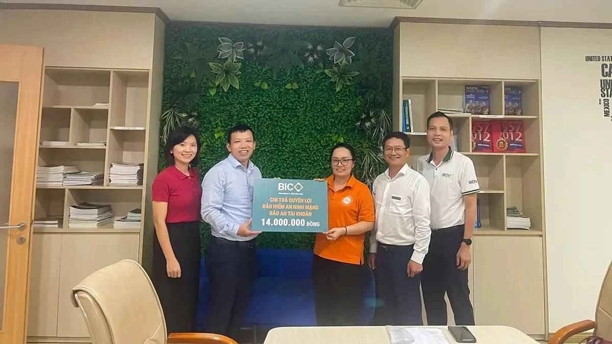Công nghệ phân tích dữ liệu và AI: Lá chắn mới chống lừa đảo tài chính