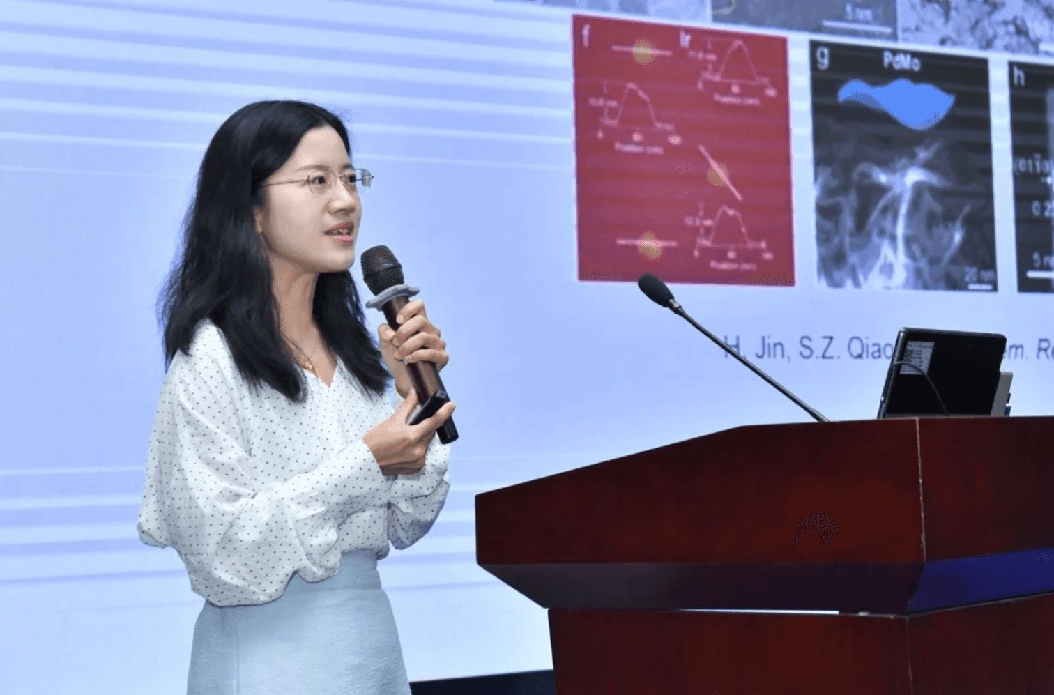 Nhà khoa học rời Singapore và bài học xây nhóm nghiên cứu độc lập