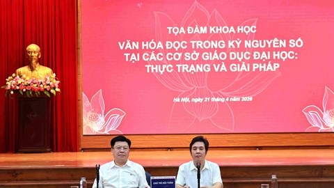 Từ chán đọc đến mê sách: Cha mẹ xây thói quen đọc bền vững cho con
