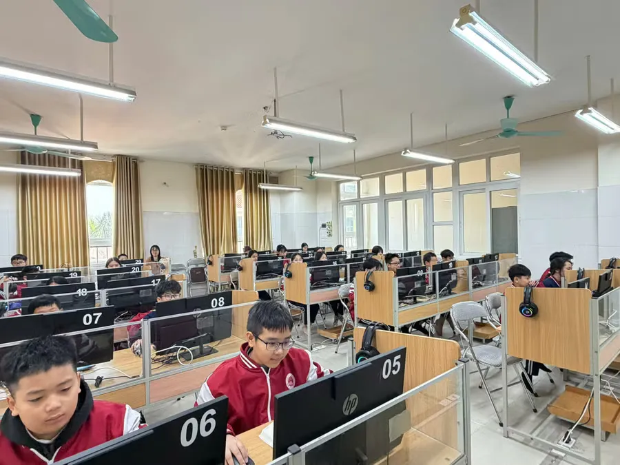 Kiểm tra định kỳ trên máy tính: Điều kiện và lộ trình để không ai bị bỏ lại phía sau