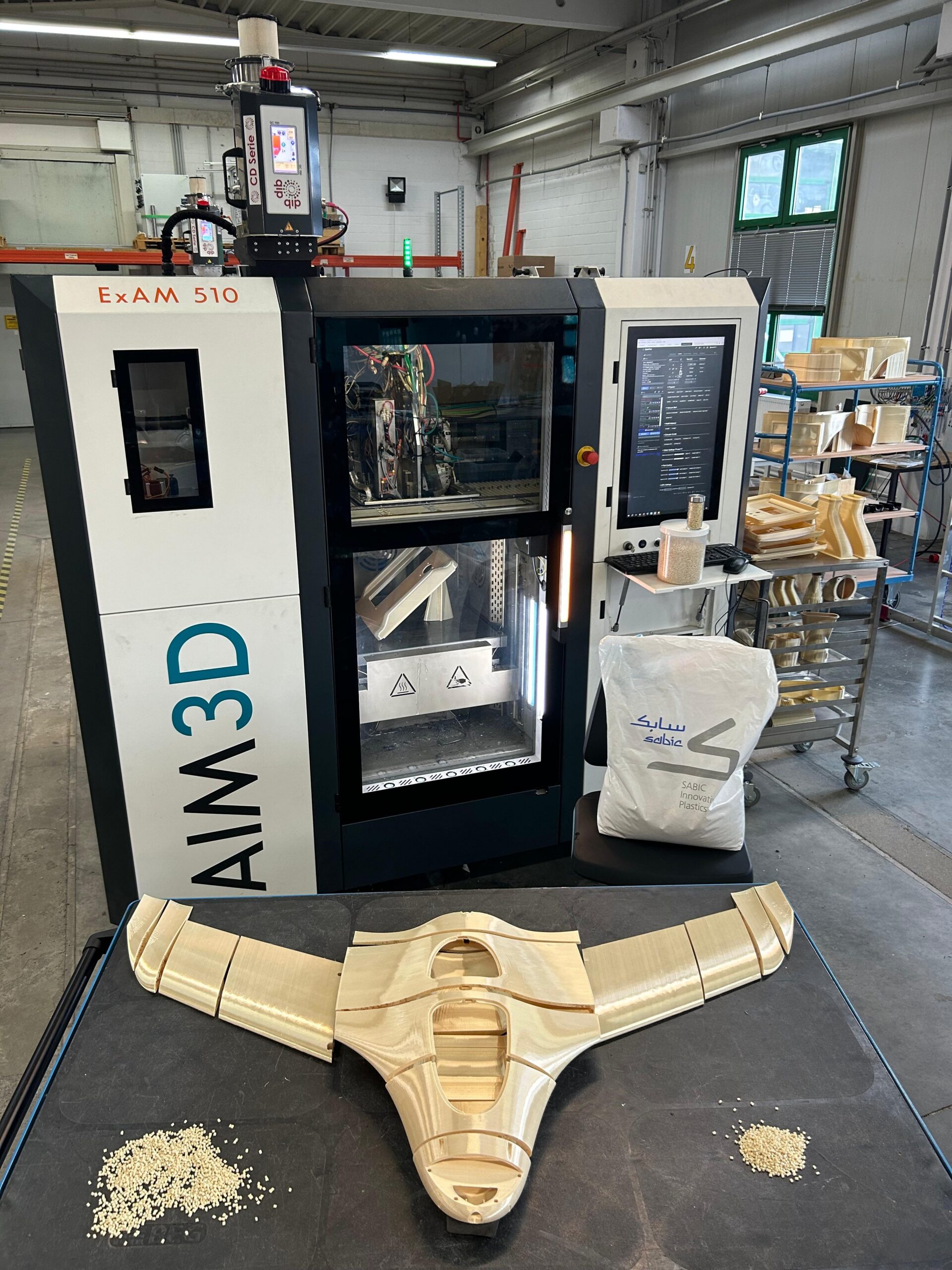 10 xu hướng sẽ định hình tương lai của in 3D FDM