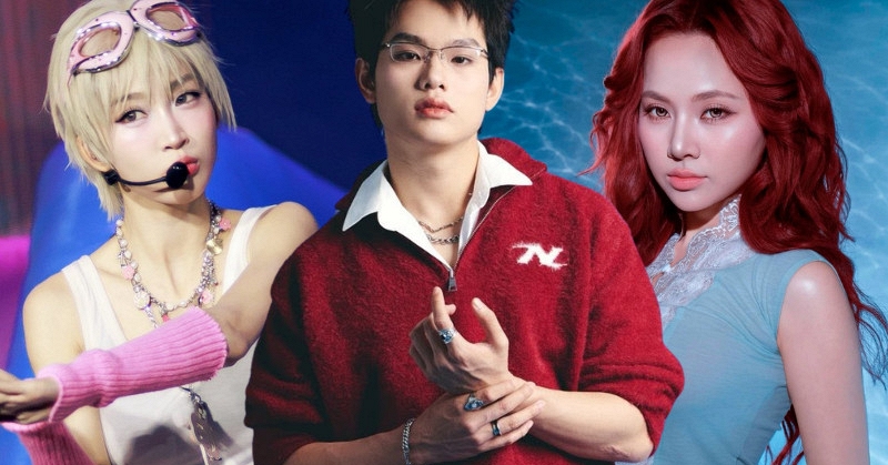 Khi nhạc AI bị cấm: nghệ sĩ nổi giận và câu hỏi cho V-pop