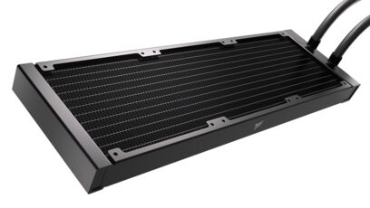 Corsair iCUE Link Titan II: Tản nhiệt nước AIO 360mm đáng nâng cấp?