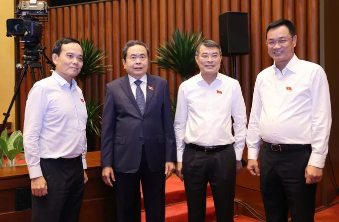 Luật Phát triển đô thị: Cơ hội bứt phá mới cho TP.HCM