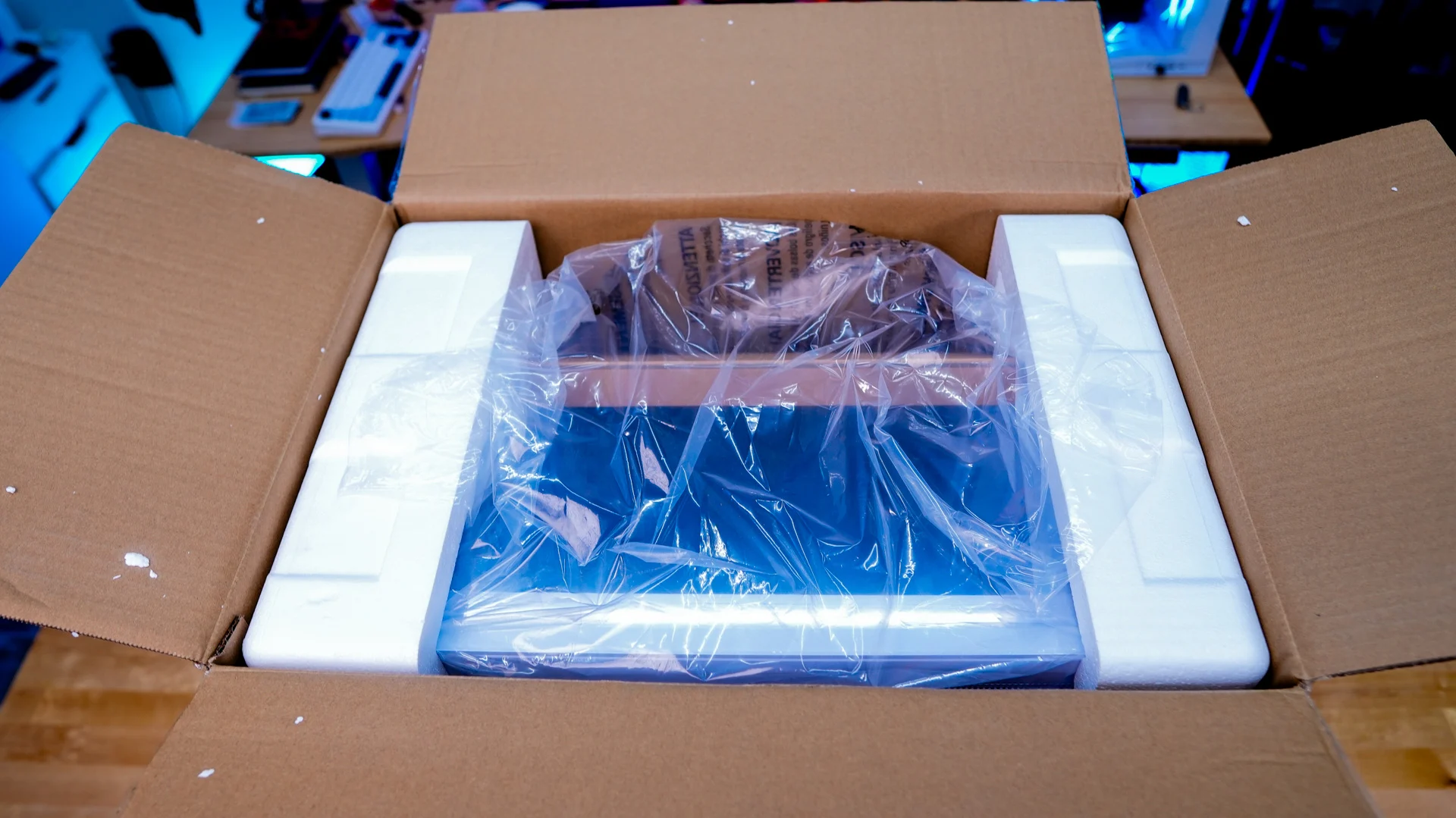 Vỏ case dưới 50 USD: CORSAIR 3200D RS ARGB, Cooler Master Q300L v3 và HYTE Y50