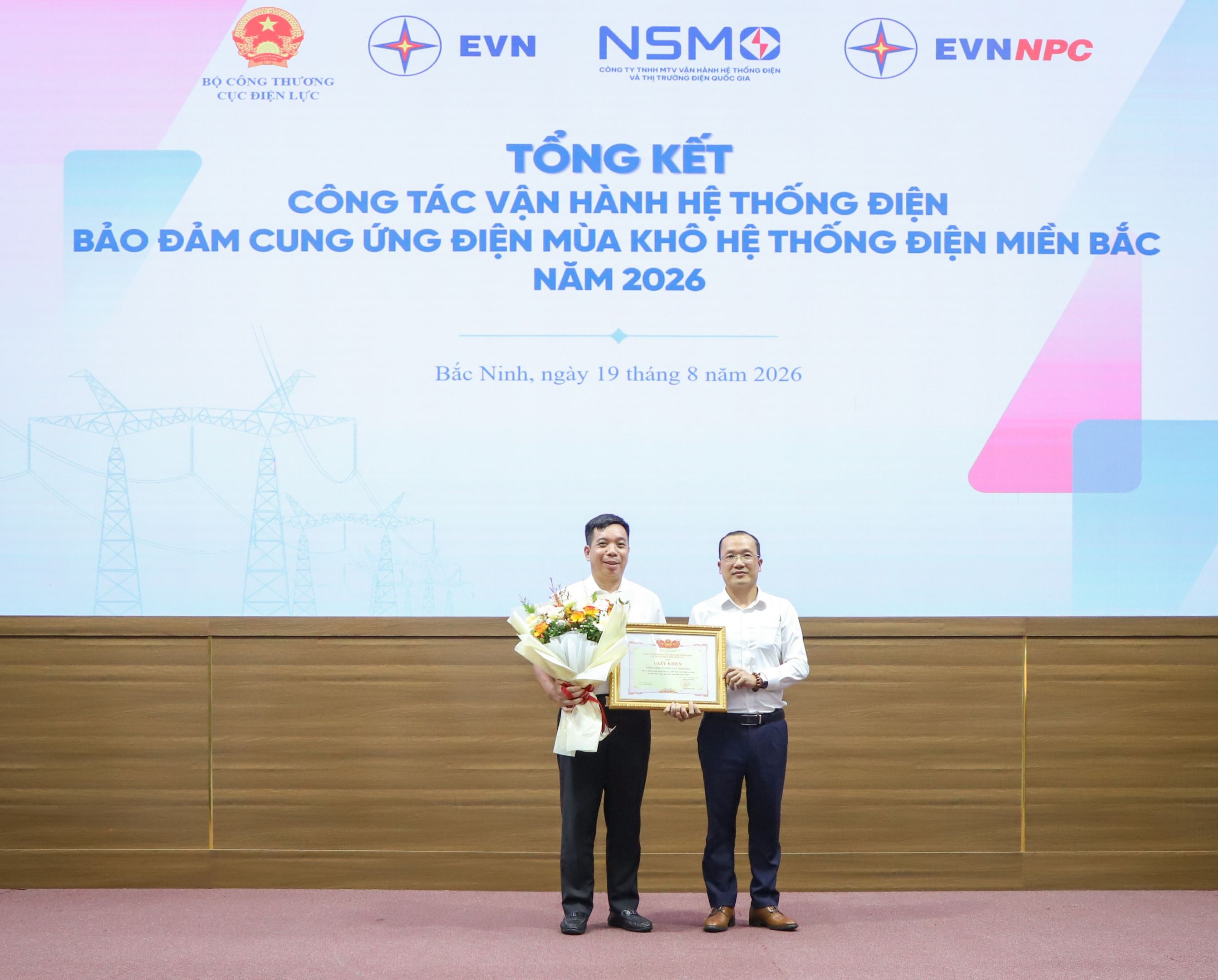 Bắc Ninh trước bài toán phụ tải điện tăng nhanh
