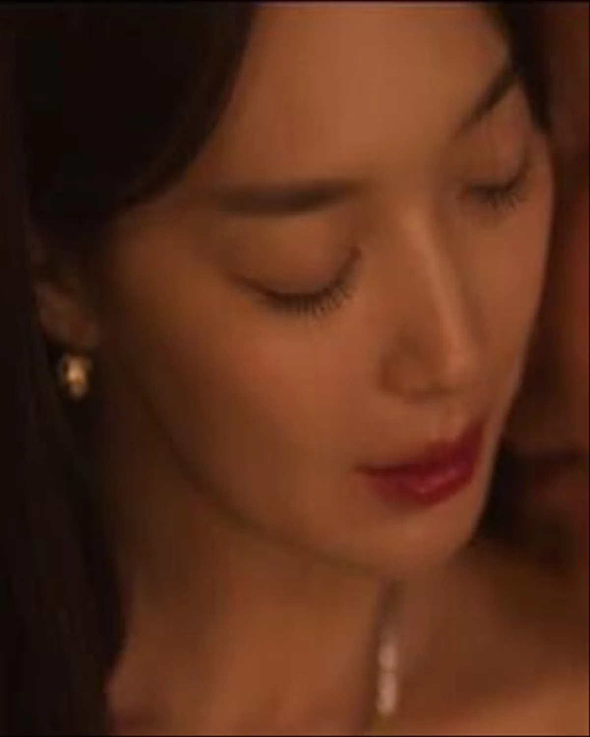 Shin Min-ah và Joo Ji-hoon mở rộng thế giới K-romance fantasy trong The Remarried Empress