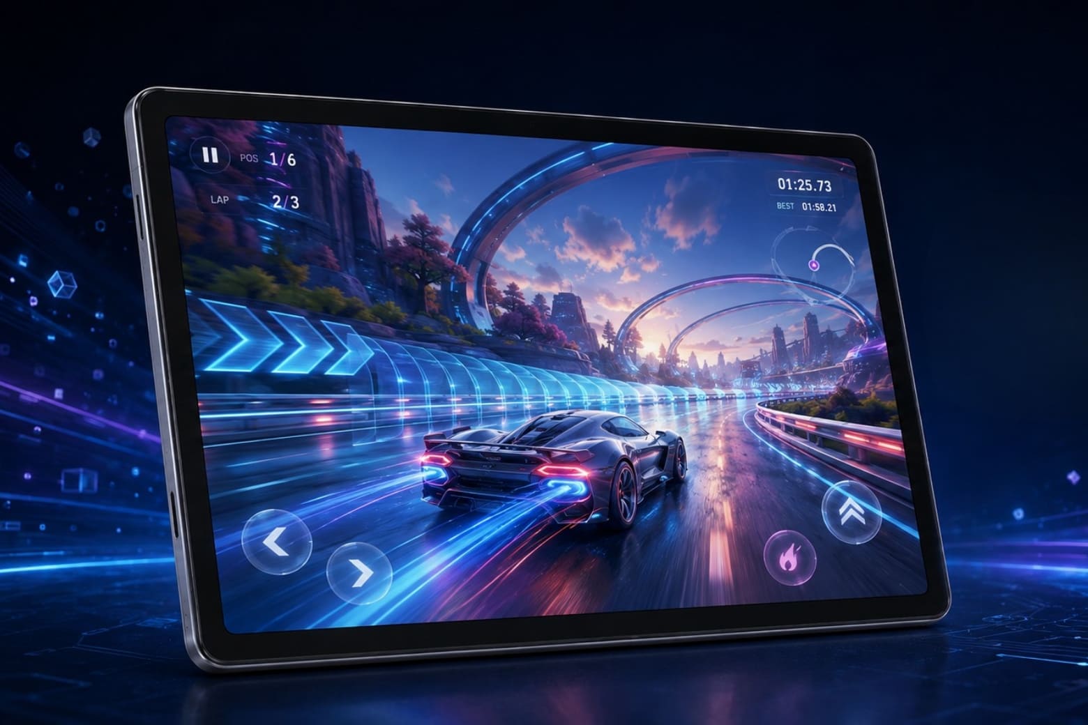 Galaxy Tab S10 FE vs Tab A11 Plus: Chọn tablet học tập đa nhiệm nào?