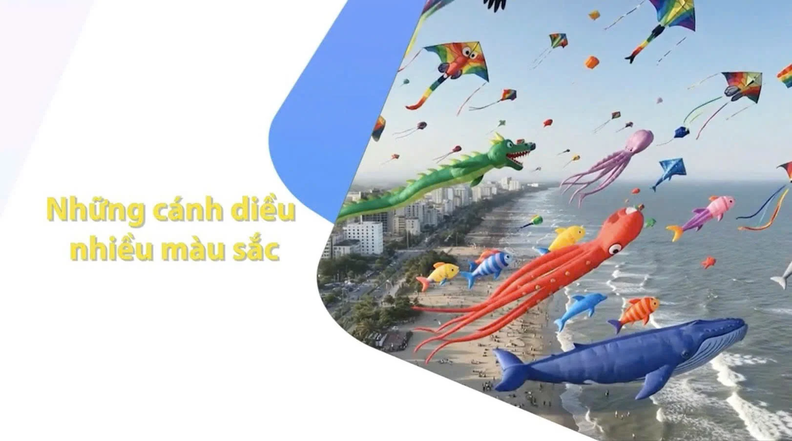 Sầm Sơn biến mùa đông thành mùa du lịch mới như thế nào?
