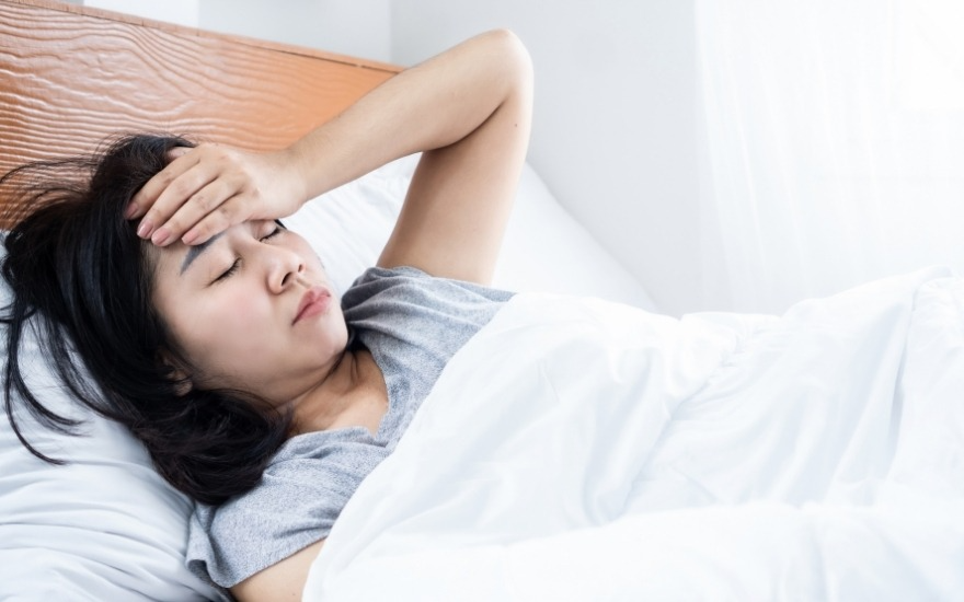 Mất nước mùa hè: từ triệu chứng âm thầm đến suy thận cấp tính