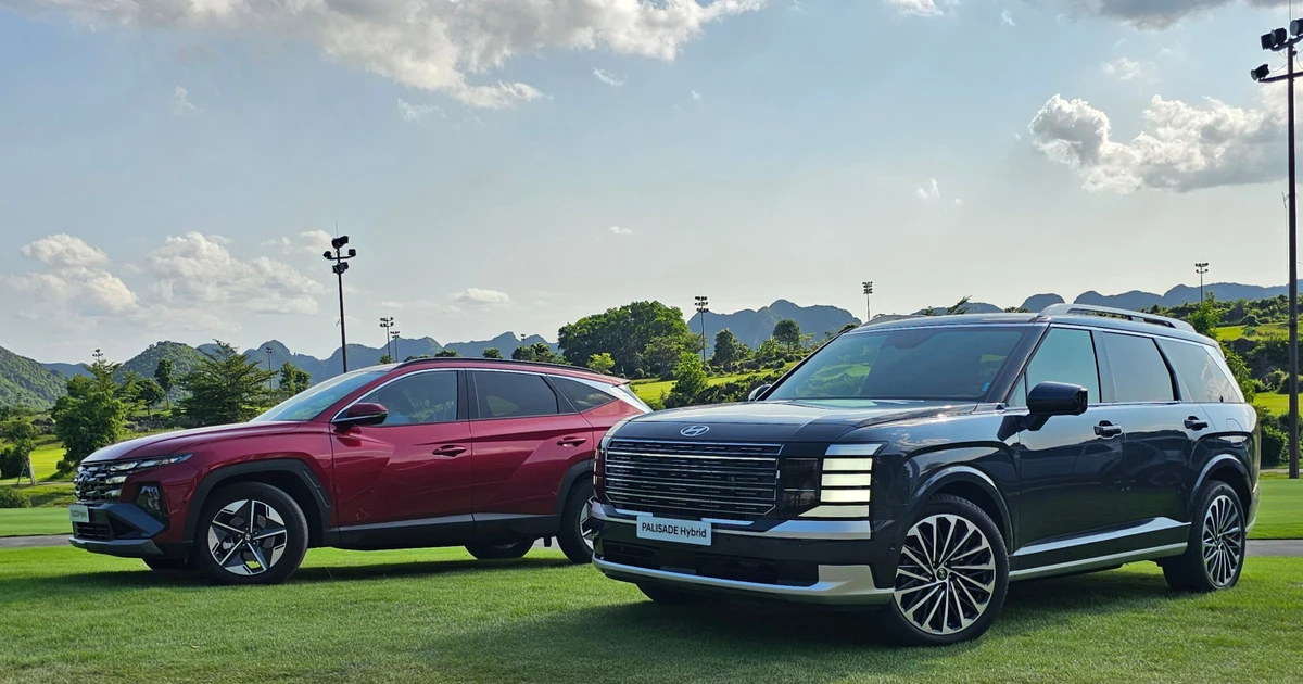 Xe điện áp đảo tháng 7: VinFast bứt phá, hybrid giữ nhịp, nhập khẩu ASEAN tăng tốc