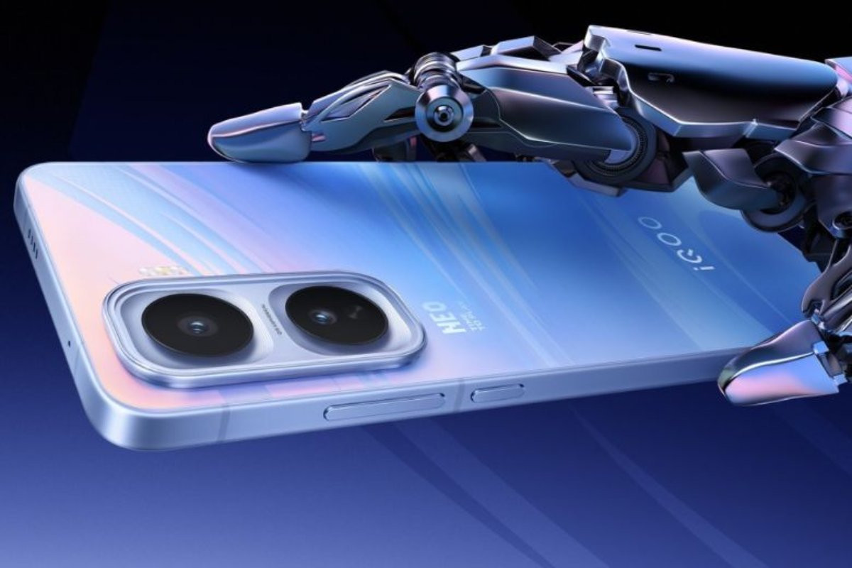 iQOO Neo 11 Ultra: lựa chọn gaming tốt nhất tầm giá trung