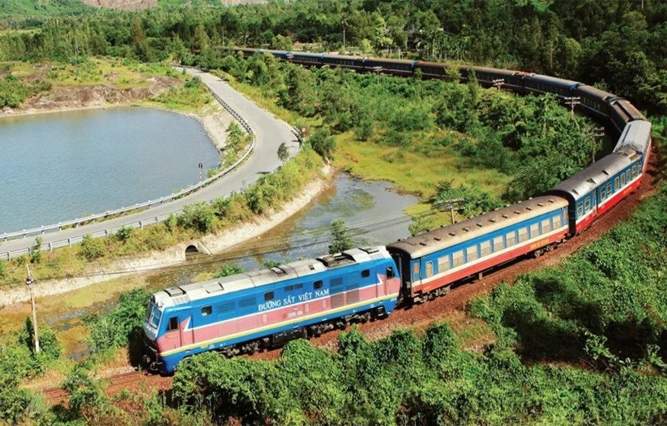 Đường sắt Lào Cai – Hà Nội – Hải Phòng tăng vốn 86 nghìn tỷ: Cơ hội lớn, sức ép không nhỏ