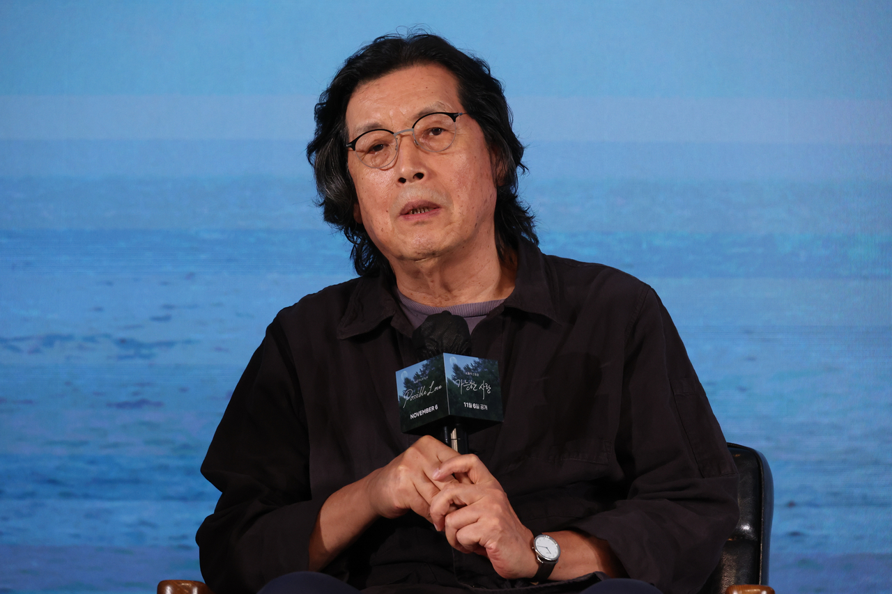 Sau 8 năm vắng bóng, Lee Chang-dong trở lại với Netflix và đường đua Oscar