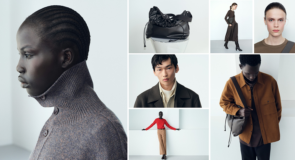 Uniqlo U 10 năm: tối giản thành tuyên ngôn văn hóa