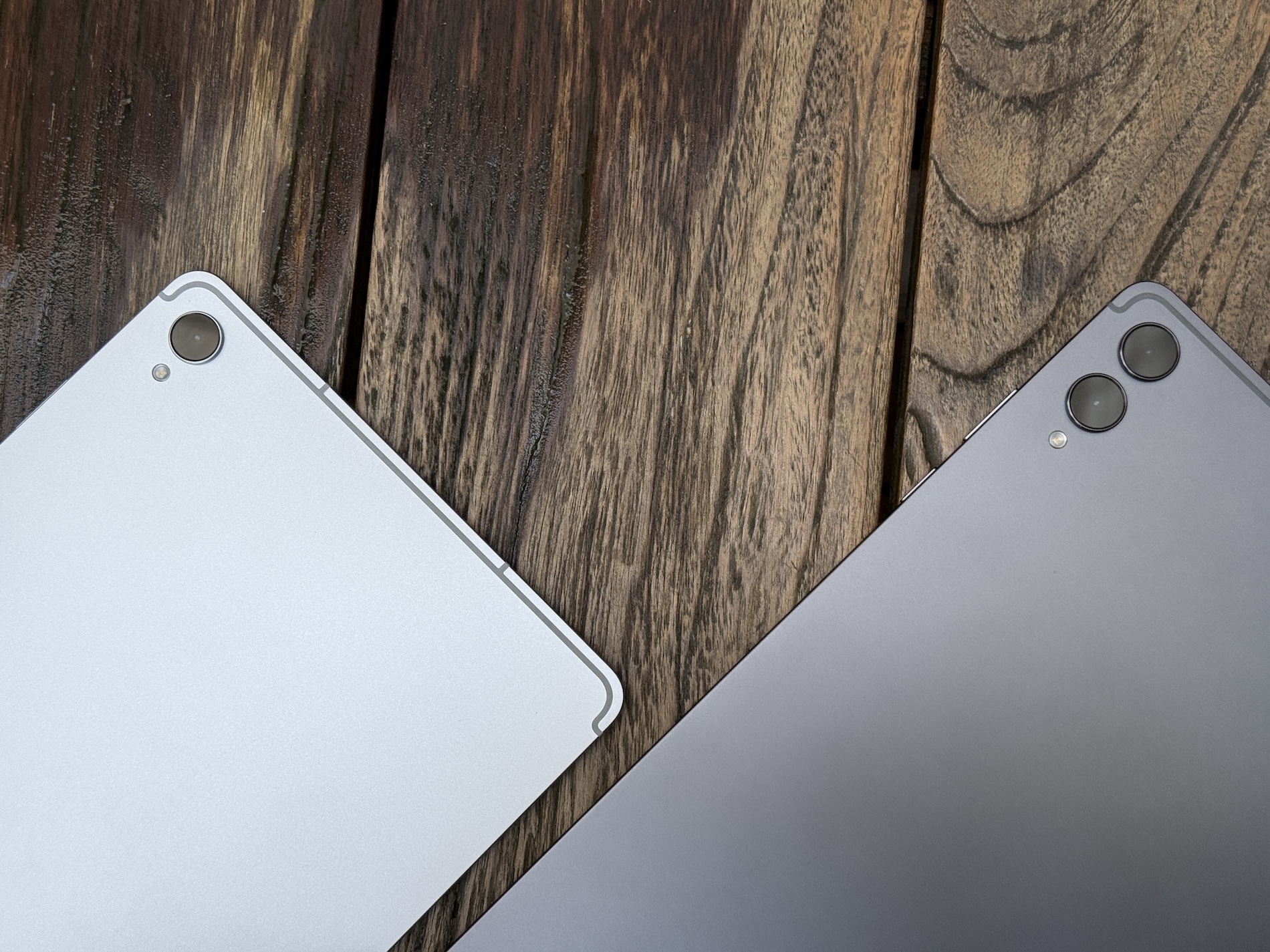 Tablet Besar Terbaik: iPad Pro vs Galaxy Tab dan Alternatif