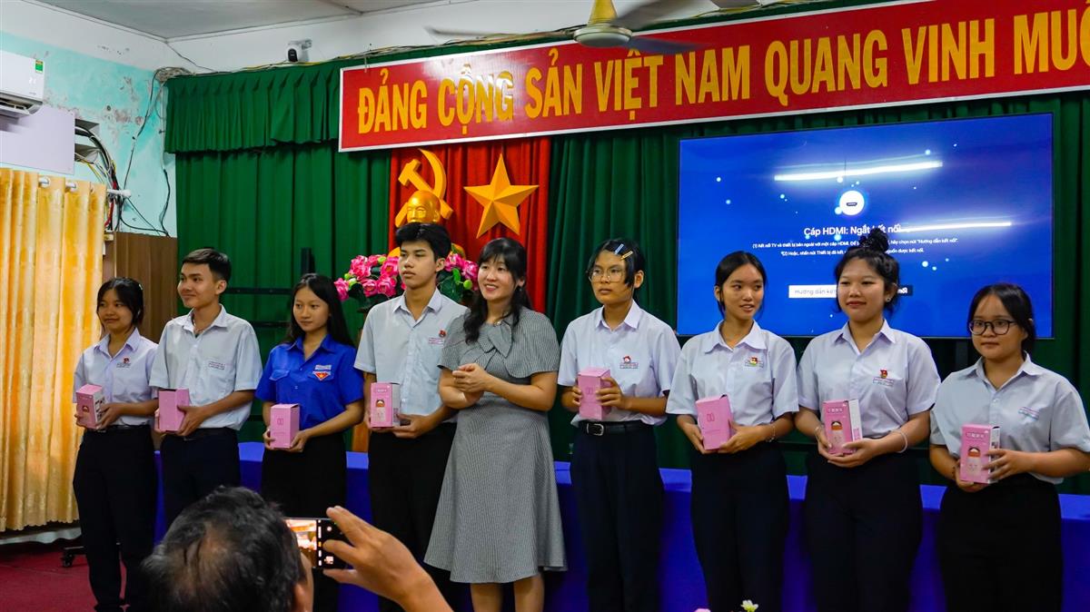 Bệnh viện Tâm Anh dùng AI và dữ liệu để chữa bệnh thông minh hơn