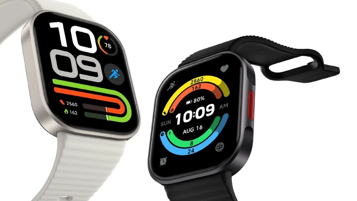 Redmi Watch 6 Active vs Lite: chọn mẫu nào đáng tiền hơn?