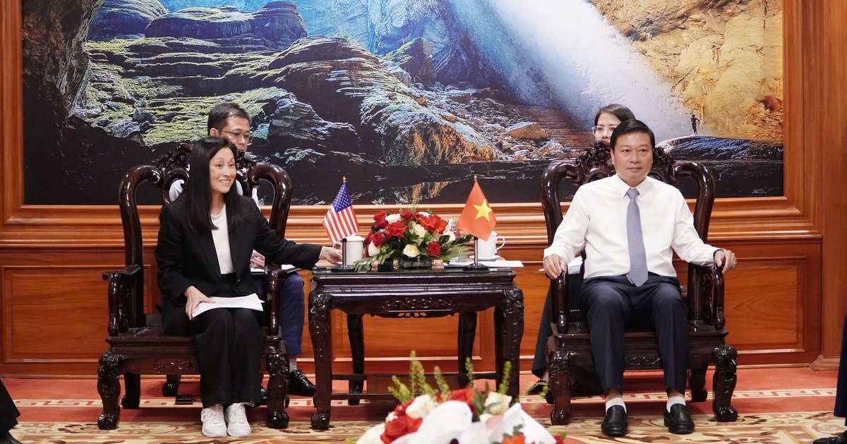 Đại sứ Mỹ Jennifer Wicks thăm Quảng Trị: Hợp tác khắc phục hậu quả chiến tranh và phát triển bền vững