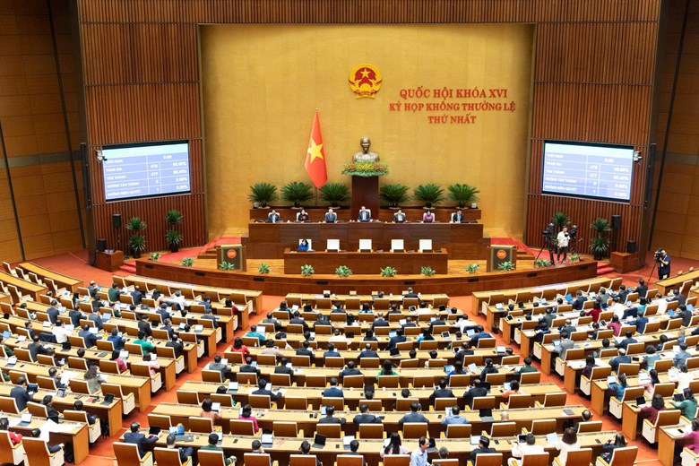 808.558 tỷ cho phát triển nông thôn: tham vọng, cơ hội và phép thử