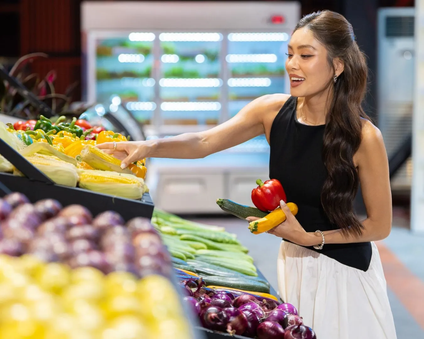 Tập 4 Top Chef Việt Nam: Cú va chạm vị cay và hồn miền Tây