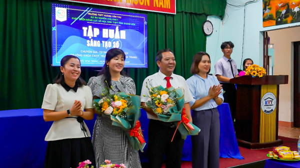 Bệnh viện Tâm Anh dùng AI và dữ liệu để chữa bệnh thông minh hơn