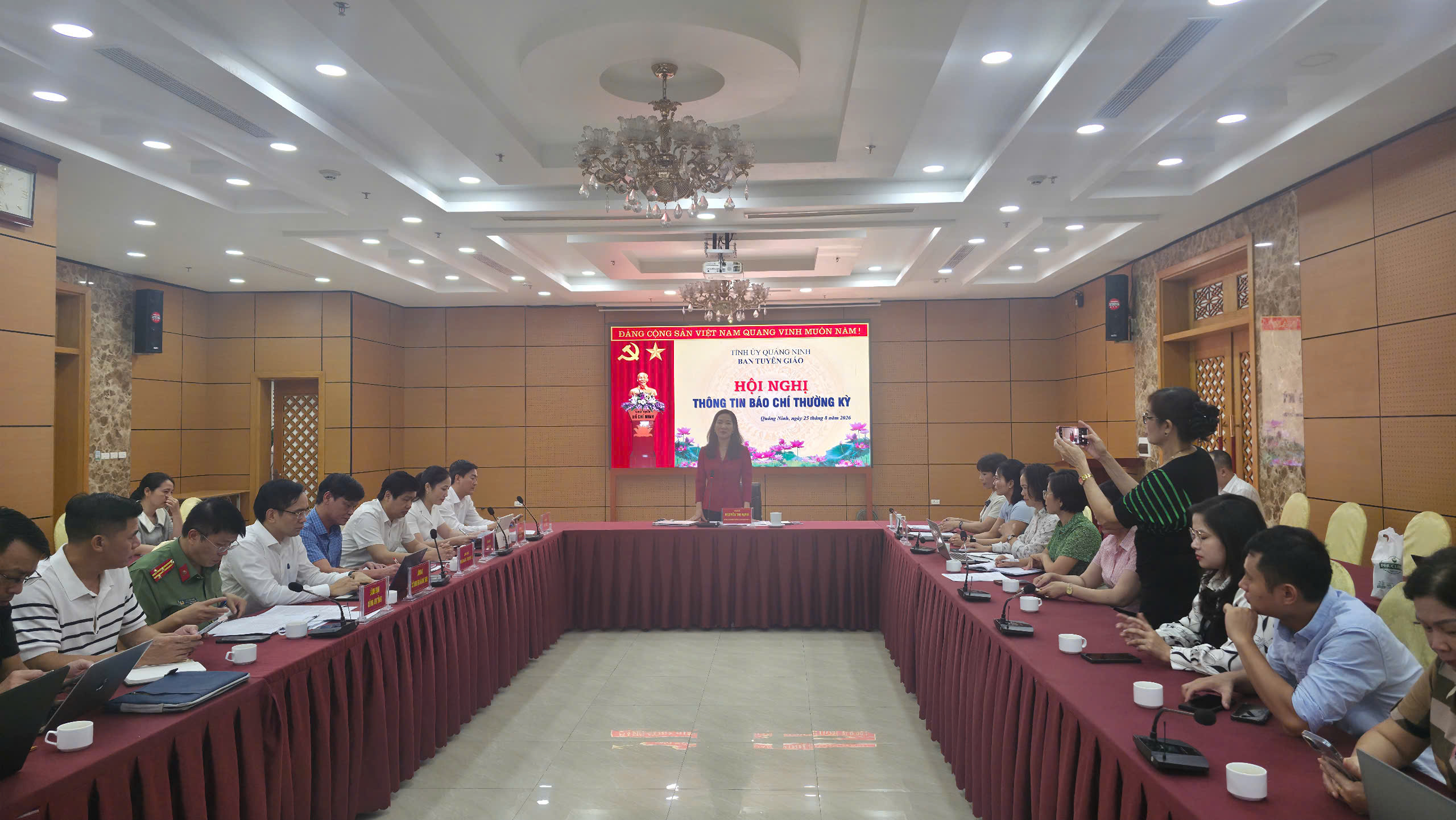 Quảng Ninh tung 24 dự án gần 47 nghìn tỷ: bước ngoặt sau khi lên thành phố trực thuộc Trung ương