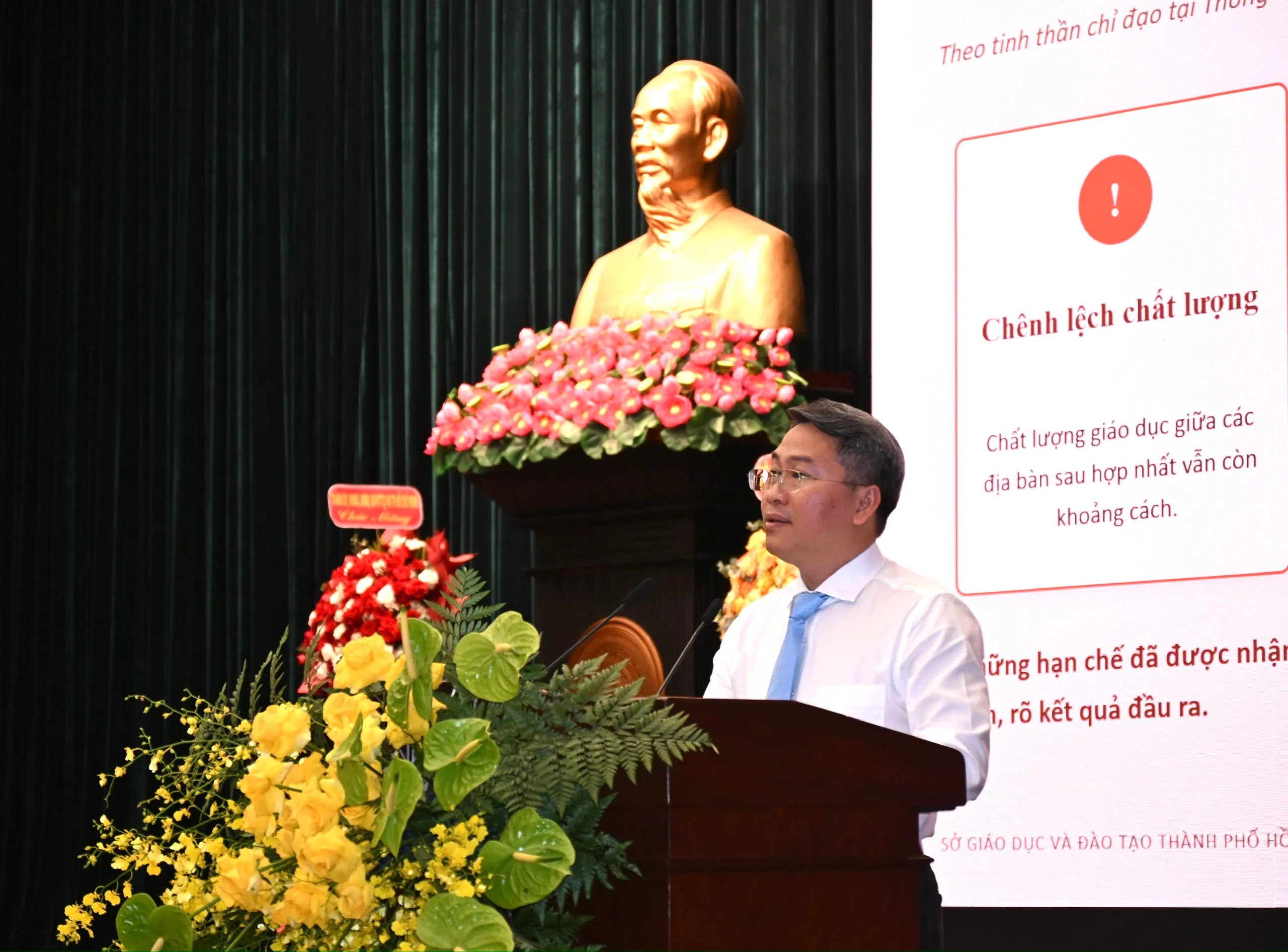 TP.HCM đẩy mạnh trí tuệ nhân tạo trong giáo dục: Cơ hội và thách thức cho 2,6 triệu học sinh