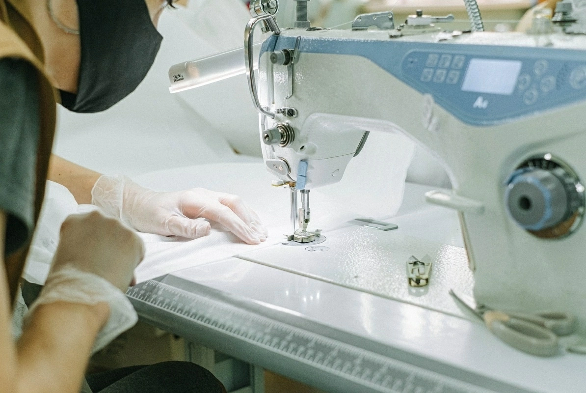 AI giúp ngành dệt may Việt Nam thoát bẫy sản xuất giá rẻ