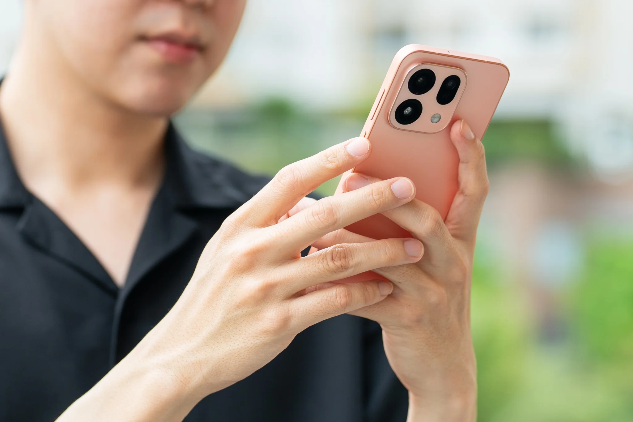 OPPO Find X9s: Flagship mỏng nhẹ đáng nâng cấp cho giới trẻ
