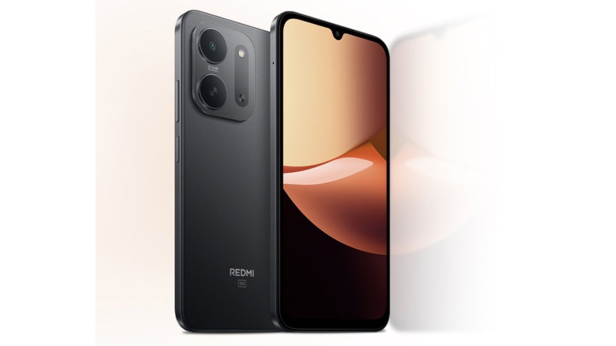 Redmi 17C 5G: Màn hình 120Hz, pin 6000mAh và giá trị thực trong phân khúc tầm trung