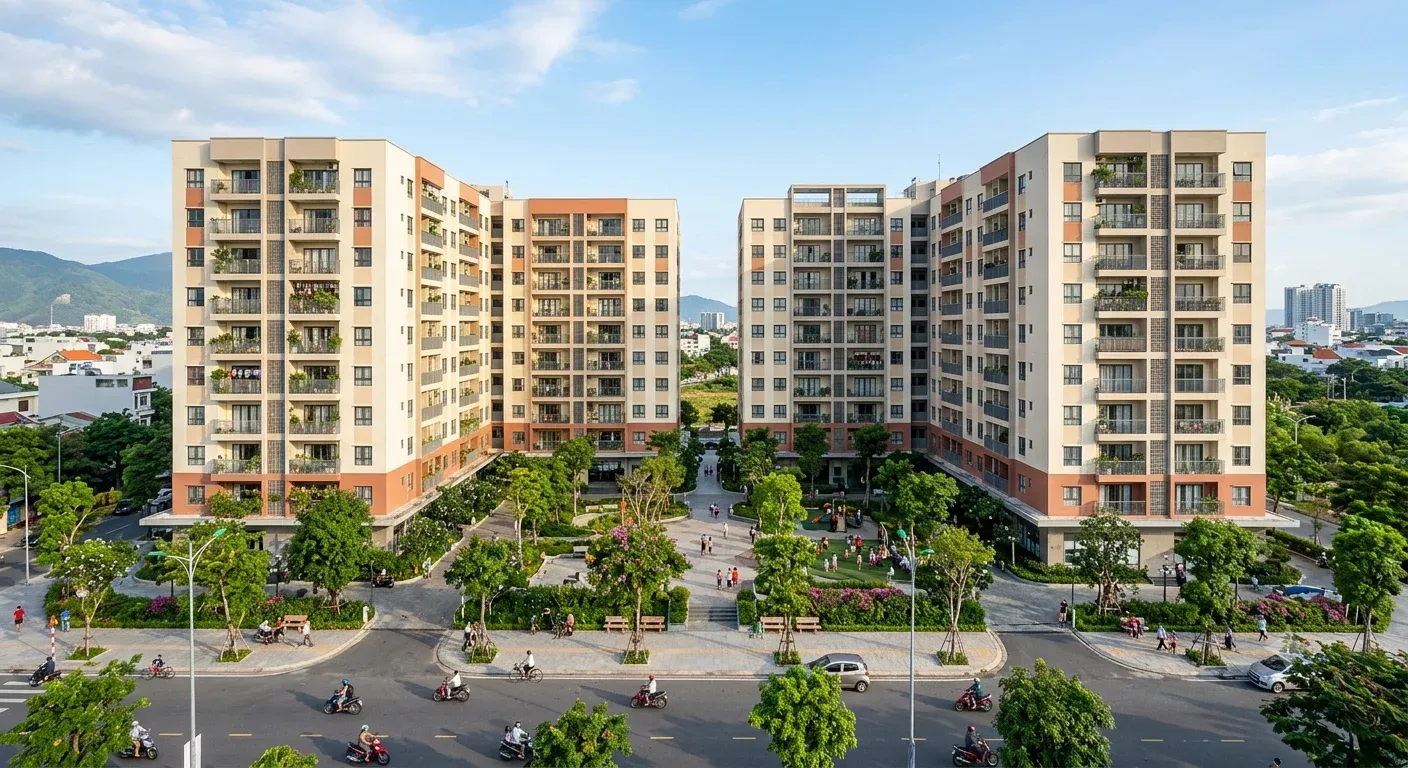 Đà Nẵng chi 138.000 tỷ nâng cấp hạ tầng đô thị