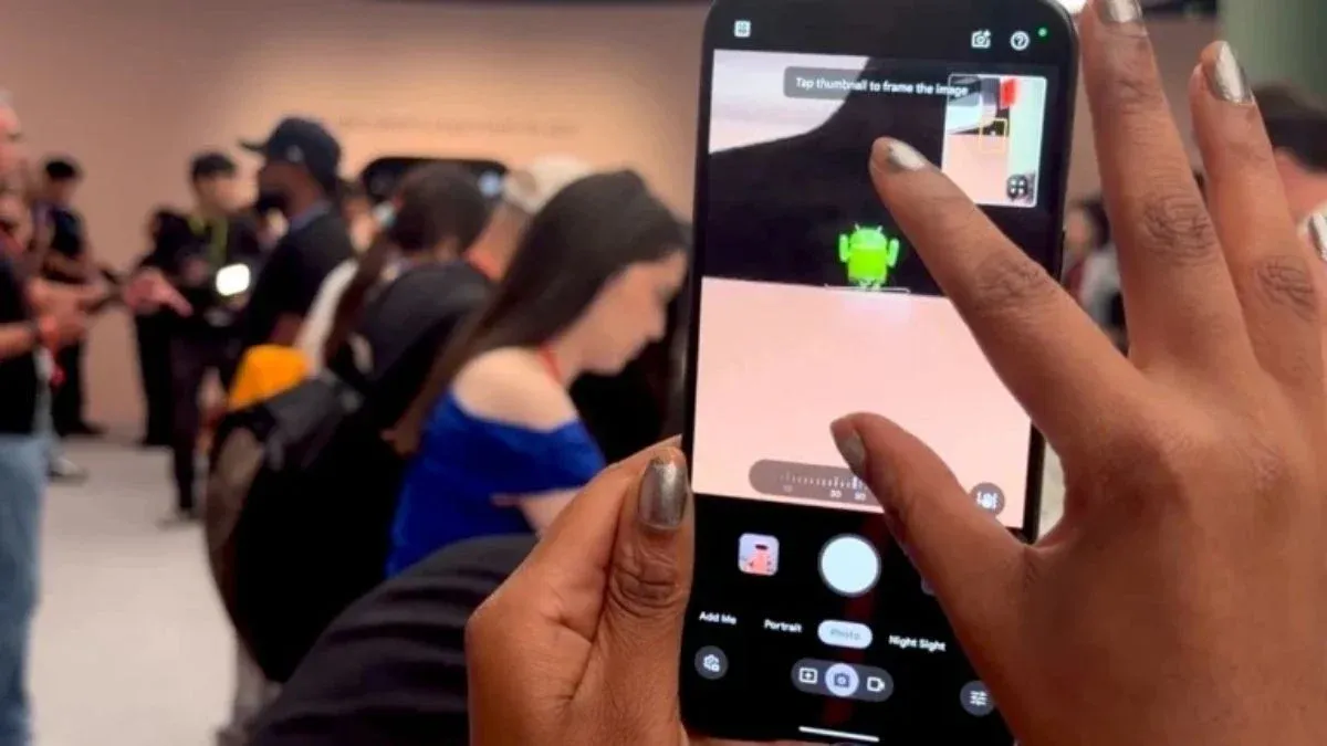 Super Zoom 120x trên Pixel 11 Pro XL: ảnh thật hay chi tiết ảo?