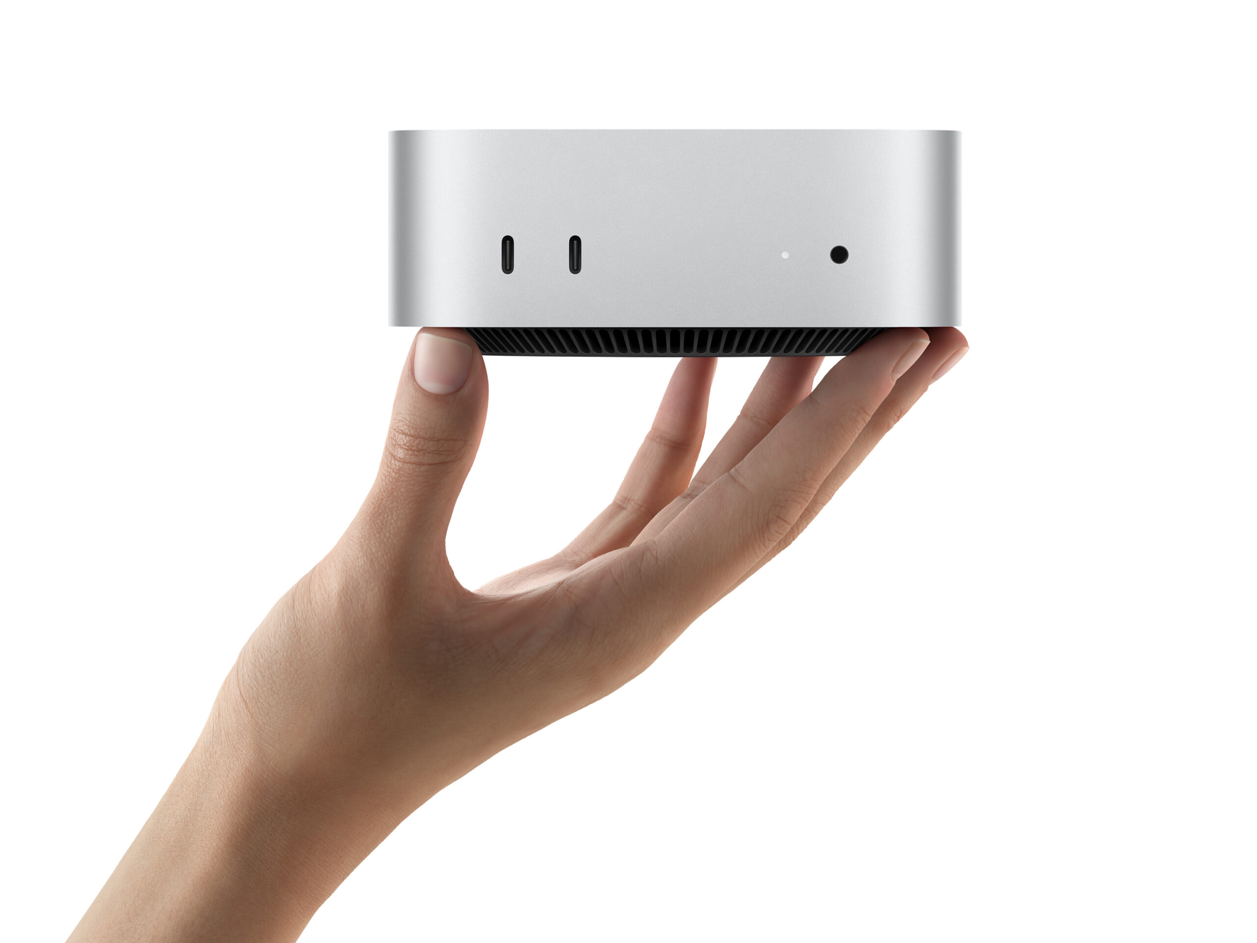 Apple nâng cấp Mac mini và Mac Studio với chip mới: đáng tiền cho dân chuyên?