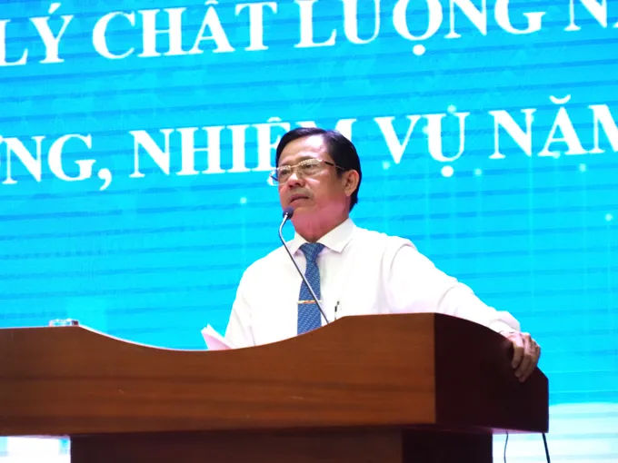 Thi tốt nghiệp THPT trên máy tính: Cơ hội hay áp lực mới cho học sinh TPHCM?