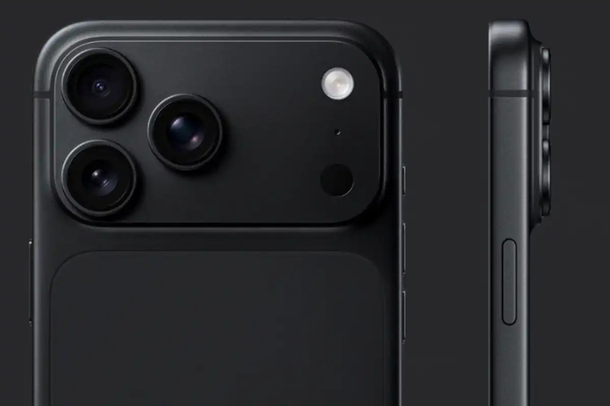 iPhone 18 Pro Max lộ 4 màu mới: Dark Cherry có đủ tạo khác biệt?