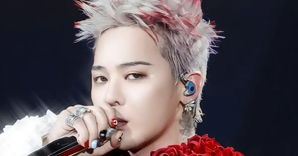 BigBang tái xuất với BiiiG: cú lội ngược dòng của huyền thoại K-pop