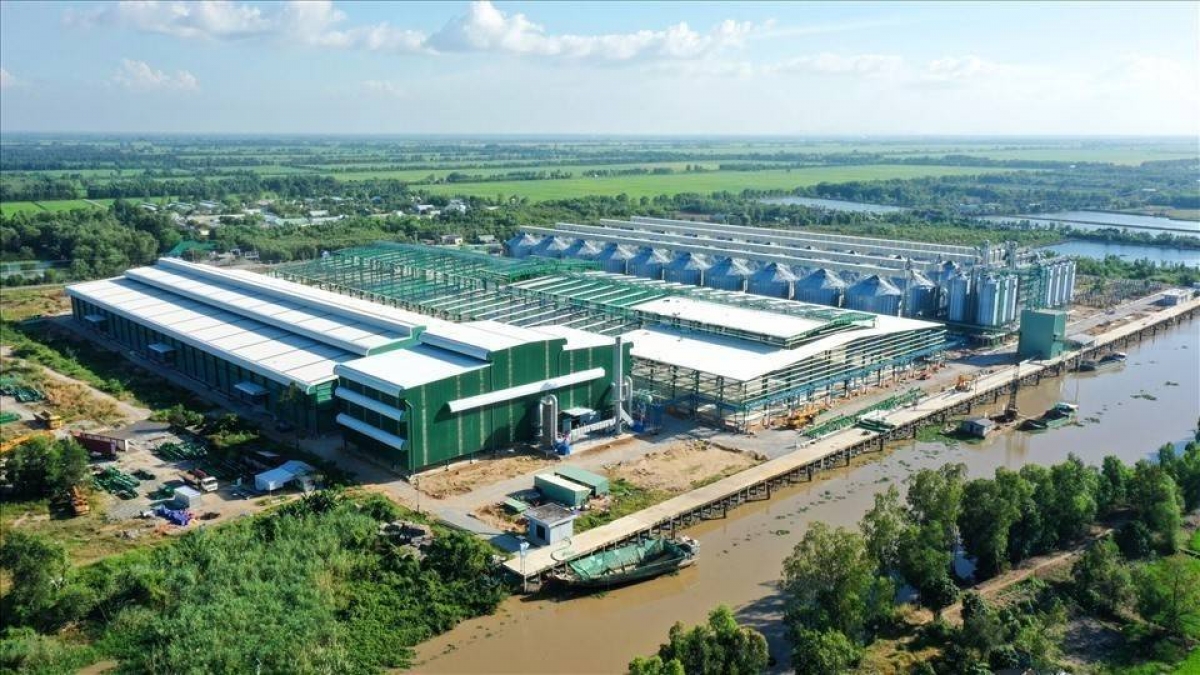 Thái Nguyên khởi công hai dự án 2.900 tỷ: bước đi để nâng tầm cực tăng trưởng mới