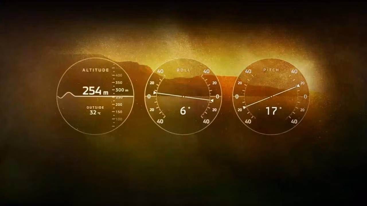 Mitsubishi Pajero trở lại: SUV khung gầm rời thách thức Land Cruiser Prado