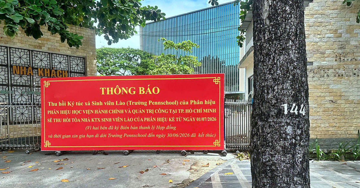 Trường quốc tế đóng cửa giữa năm học: cú sốc cảnh tỉnh phụ huynh