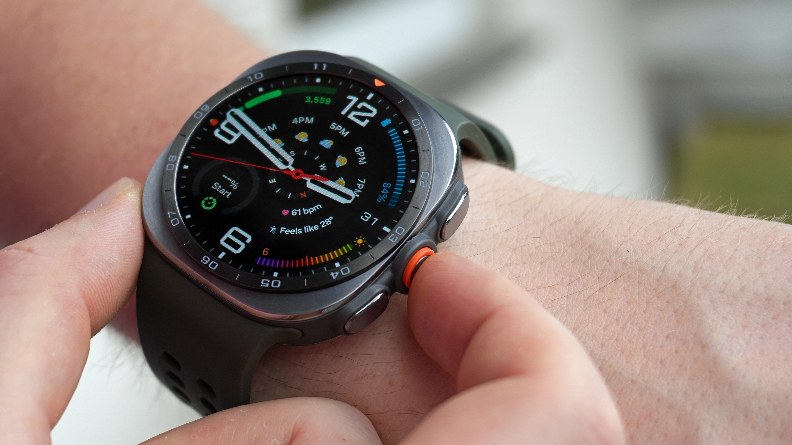 Galaxy Watch lỗi thông báo múi giờ: Cách khắc phục không cần reset