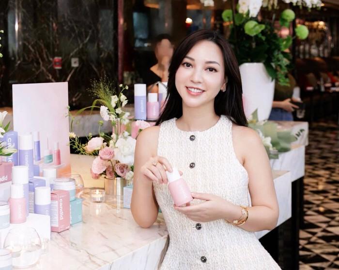 Từ startup mỹ phẩm số đến thương vụ 750 tỷ: Bước ngoặt M&A của thương hiệu nội địa