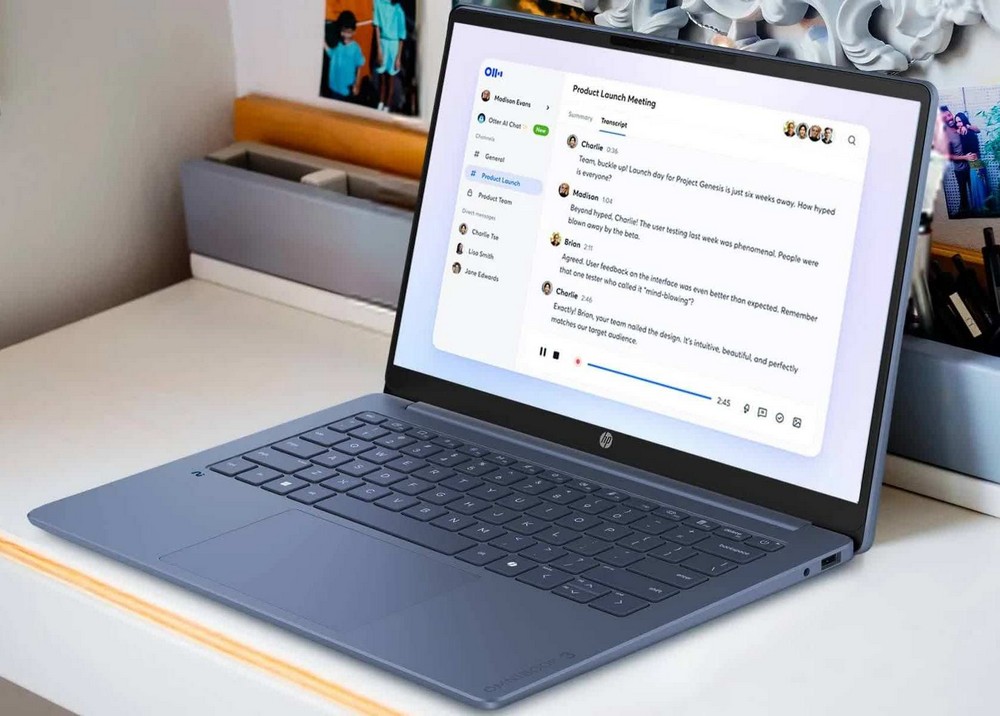 HP OmniBook 3 và Dell XPS: Đối thủ Windows nào đáng cân nhắc hơn MacBook Neo?